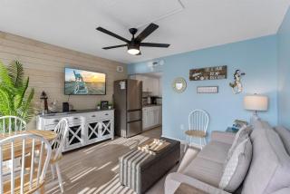 301 Ocean Ave, Unit 102 - The Harbor Light - North Wildwood - 0