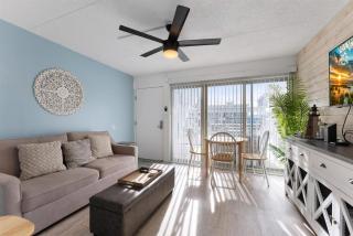301 Ocean Ave, Unit 102 - The Harbor Light - North Wildwood - 4