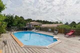 Le Pequelet - Payzac - 9
