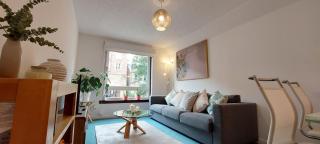 P & N Apartments - Edimburgo - 6