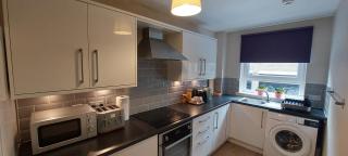 P & N Apartments - Edimburgo - 5