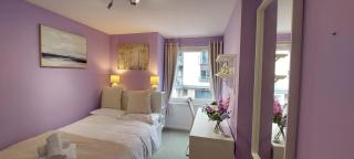 P & N Apartments - Edimburgo - 3