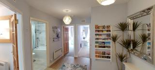 P & N Apartments - Edimburgo - 1