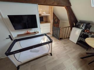 Les Briques Rouges, Appartement Béthune - Béthune - 9