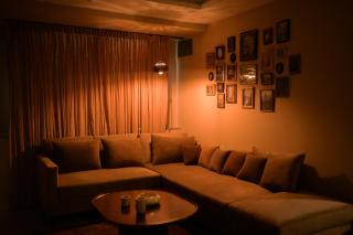 The Walker's Flat B-2BHK Sunnybank Murree - Murree - 9