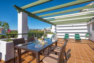 K08 Mi Capricho - Apartment - Sitio de Calahonda - 8