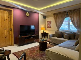 The Walker's Flat B-2BHK Sunnybank Murree - Murree - 8
