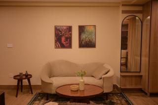 The Walker's Flat B-2BHK Sunnybank Murree - Murree - 3