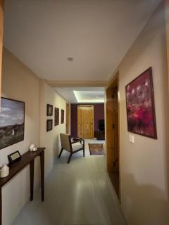 The Walker's Flat B-2BHK Sunnybank Murree - Murree - 6