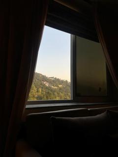 The Walker's Flat B-2BHK Sunnybank Murree - Murree - 5