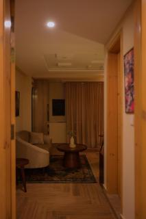 The Walker's Flat B-2BHK Sunnybank Murree - Murree - 4
