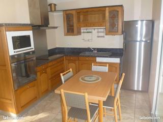 Villa T3 accès piscine proche Ajaccio - Peri - 7