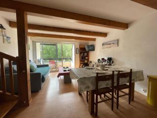 Ecume - Wifi - Parking - 4personnes - 6