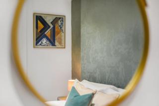 Stylish 2BR London Flat near Edgware Road & 6mins walk to Marble Arch Station - Londen - 2