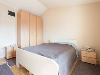 Loft on top of Bohemian Quarter - Skopje - 3