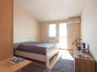 Loft on top of Bohemian Quarter - Skopje - 4