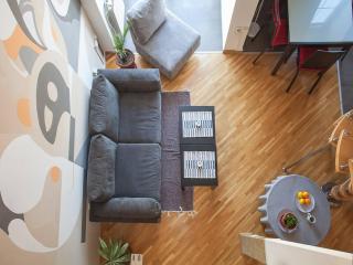 Loft on top of Bohemian Quarter - 6