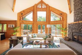 Luxury Private Estate with heated pool near Rhinebeck - - 8