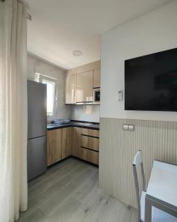 Apto BRISAS DEL CABO, Cabo de Gata, Almería - 1