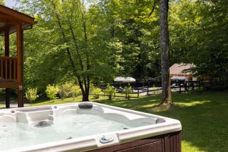 Luxury Private Estate with heated pool near Rhinebeck - - 7