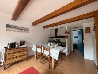 Ecume - Wifi - Parking - 4personnes - Carnac - 5