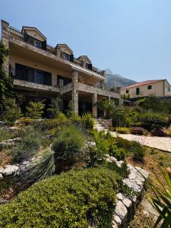 Apartments Denis - Makarska - 8