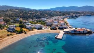 Villa Mimoza - Seaside Studio - Nea Stira - 2