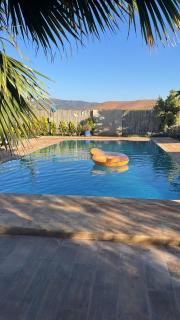 Villa Berkania piscine privée - 8 pers - 3