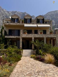 Apartments Denis - Makarska - 9