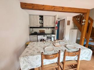 Ecume - Wifi - Parking - 4personnes - Carnac - 4