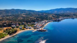 Villa Mimoza - Seaside Studio - Nea Stira - 1