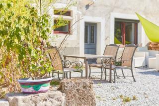 Joyone studio 2 personnes - Mouthier-Haute-Pierre - 8
