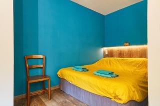 Joyone studio 2 personnes - Mouthier-Haute-Pierre - 7