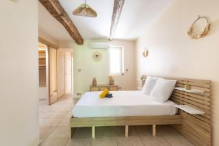 Le Lavandin - 3 to 4 beds - Hypercentre - Wifi - Apt - 5