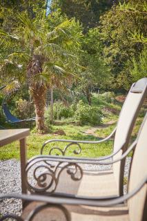 Joyone studio 2 personnes - Mouthier-Haute-Pierre - 6