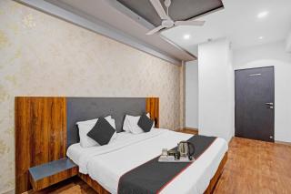 Collection O The Valentine Hotel - Surat - 8