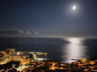 Villa with stunning views - Cap d'Ail - 6
