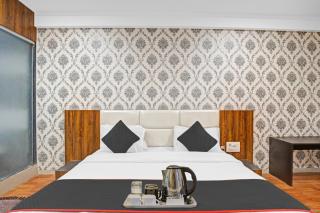 Collection O The Valentine Hotel - Surat - 5