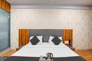 Collection O The Valentine Hotel - Surat - 3