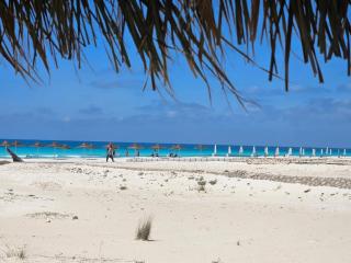 شالية قرية مصر الجديدة السياحية - 0