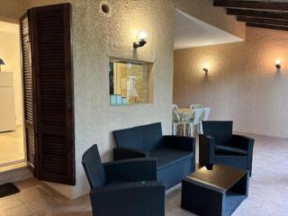 Villa Calaverde Santa Margherita di Pula - 5
