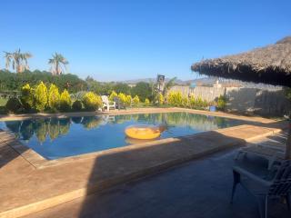 Villa Berkania piscine privée - 8 pers - Berkane - 1