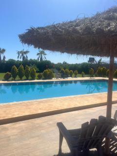 Villa Berkania piscine privée - 8 pers - Berkane - 7