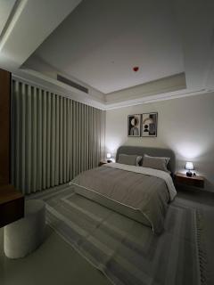 Modern and quiet accommodation next to everything - Jeddah - 5
