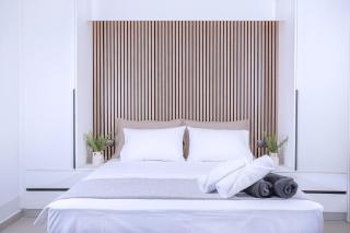 Villa Mimoza - Seaside Studio - Nea Stira - 0