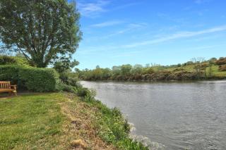 Riverview Cottage - North East Escapes - Warkworth - 9