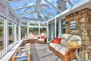 Riverview Cottage - North East Escapes - Warkworth - 8