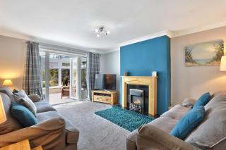 Riverview Cottage - North East Escapes - Warkworth - 7