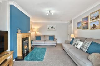 Riverview Cottage - North East Escapes - Warkworth - 5