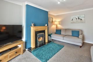 Riverview Cottage - North East Escapes - Warkworth - 4